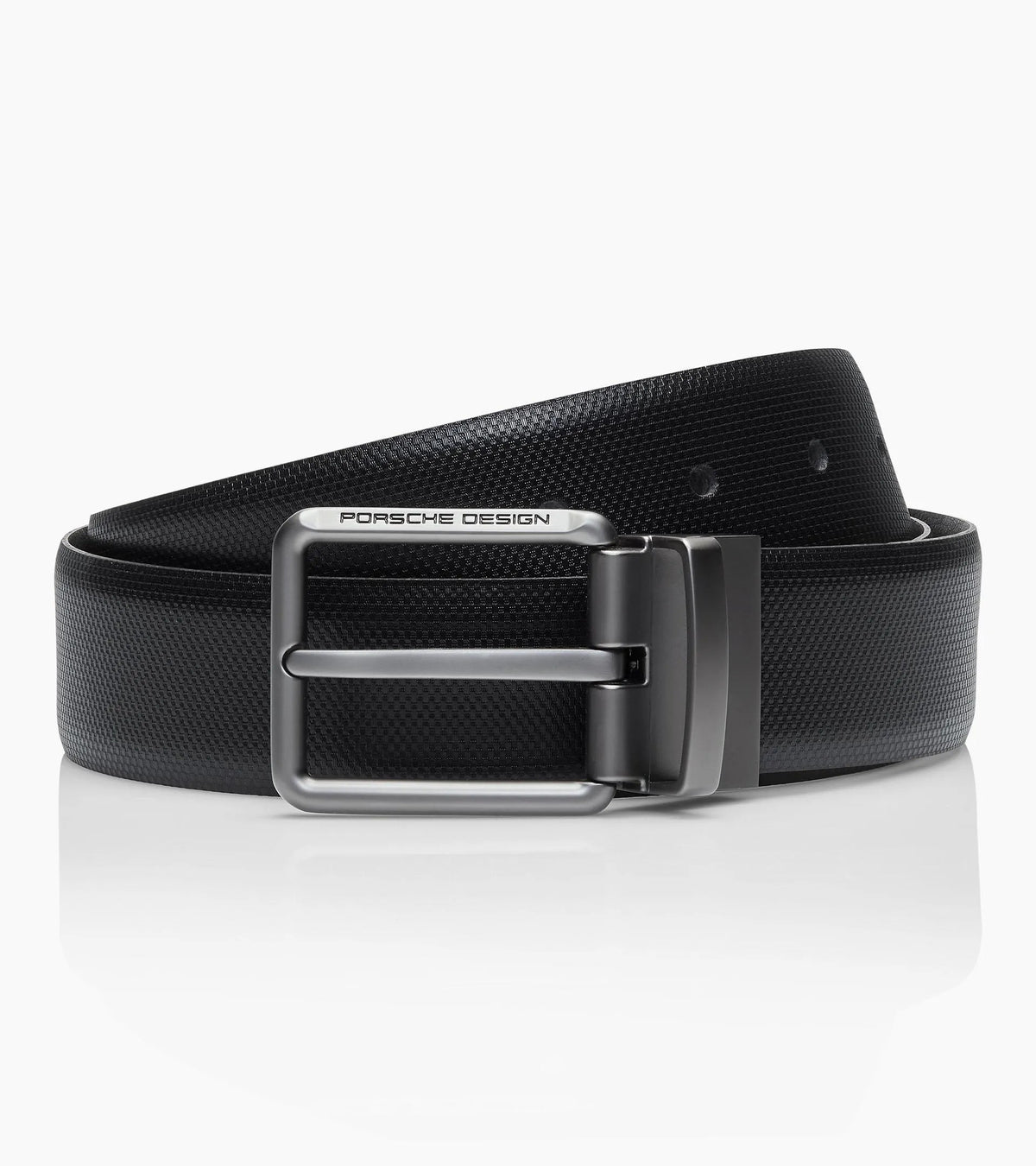 Business Belt Pin Buckle Reversible 35 | Porsche Design