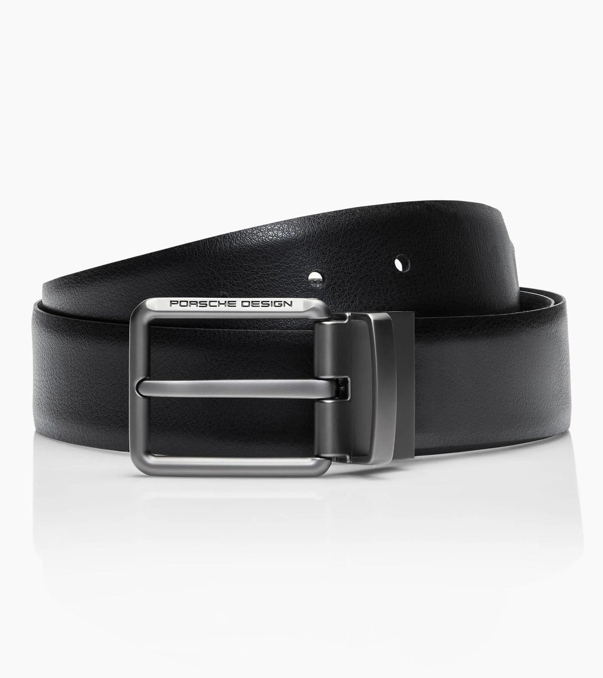 Business Belt Pin Buckle Reversible 35 | Porsche Design