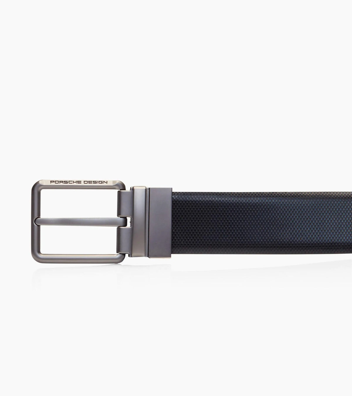 Business Belt Pin Buckle Reversible 35 | Porsche Design