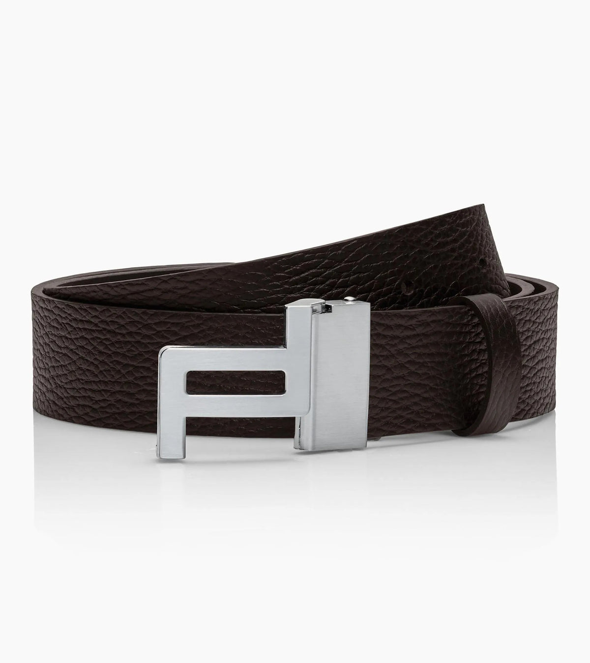 Business Belt Icon Reversible 35 | Porsche Design