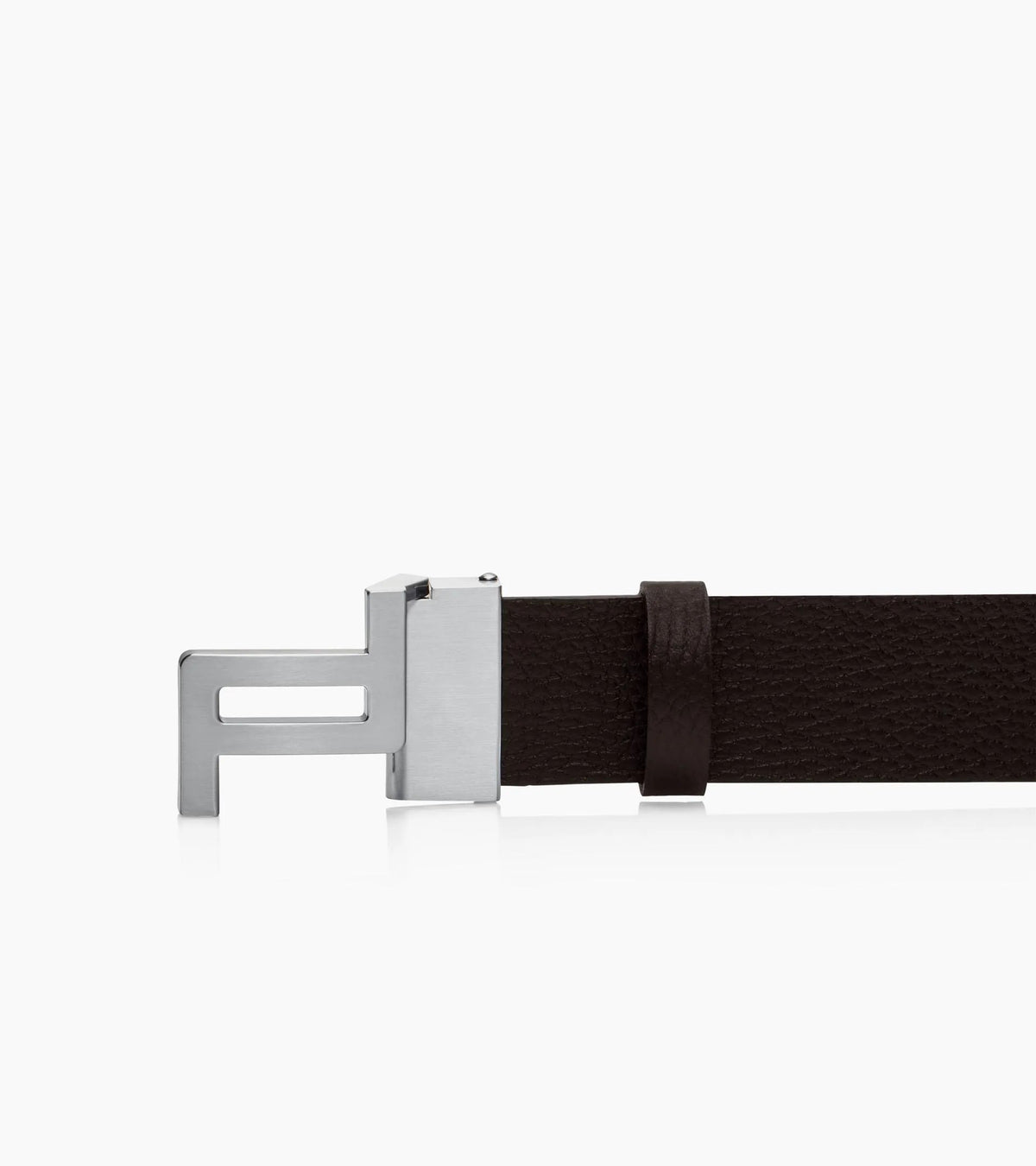 Business Belt Icon Reversible 35 | Porsche Design