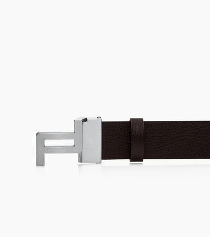 Business Belt Icon Reversible 35 | Porsche Design