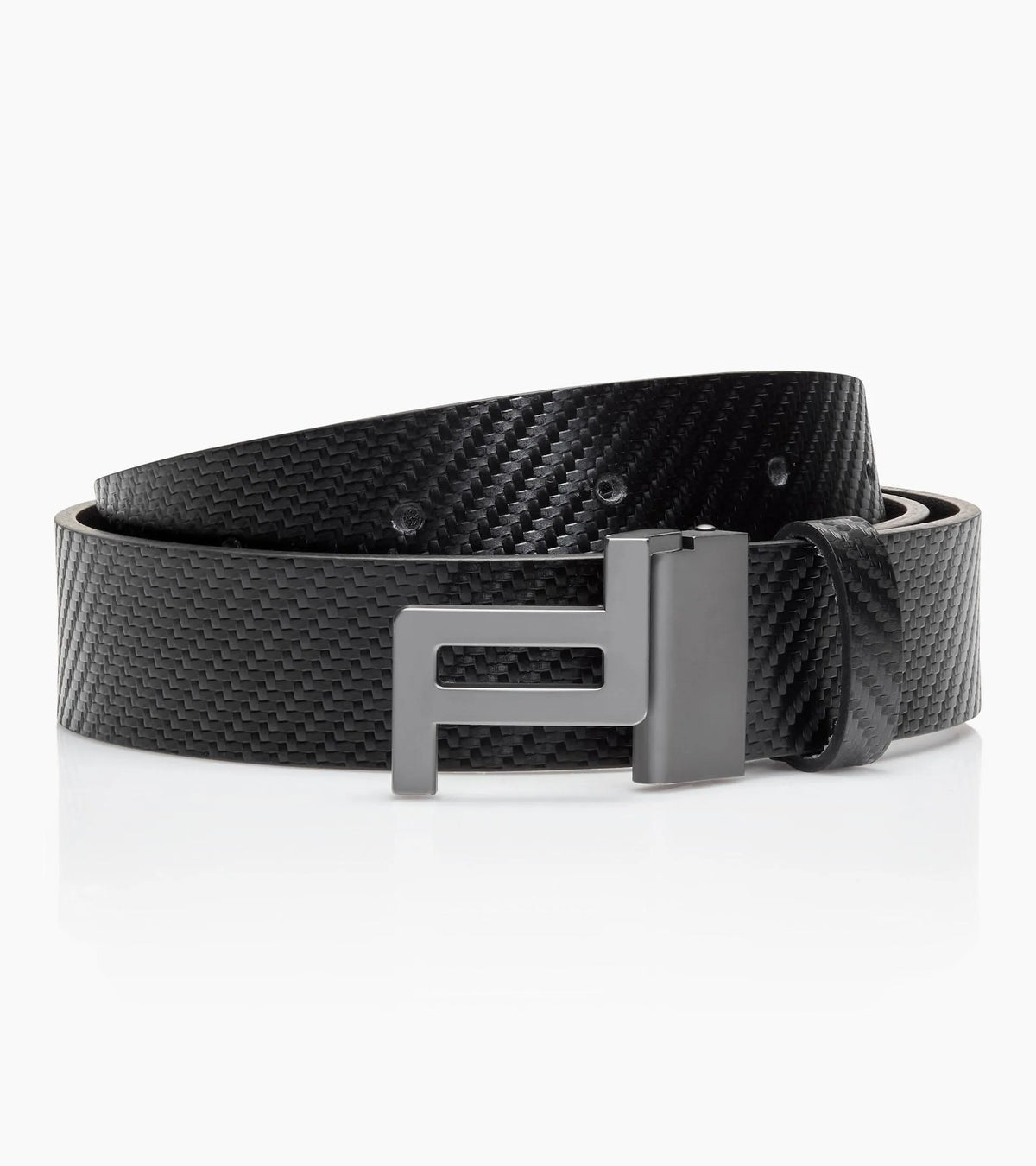 Business Belt Icon Reversible 35 | Porsche Design