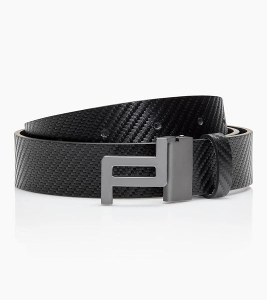 Business Belt Icon Reversible 35 | Porsche Design