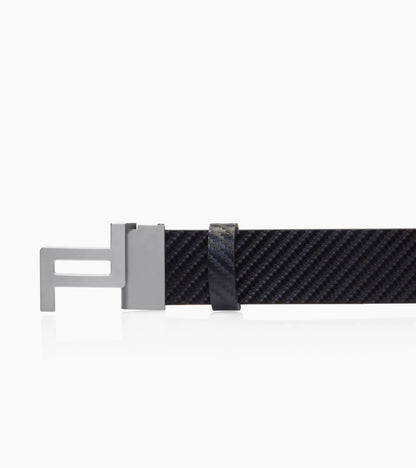 Business Belt Icon Reversible 35 | Porsche Design
