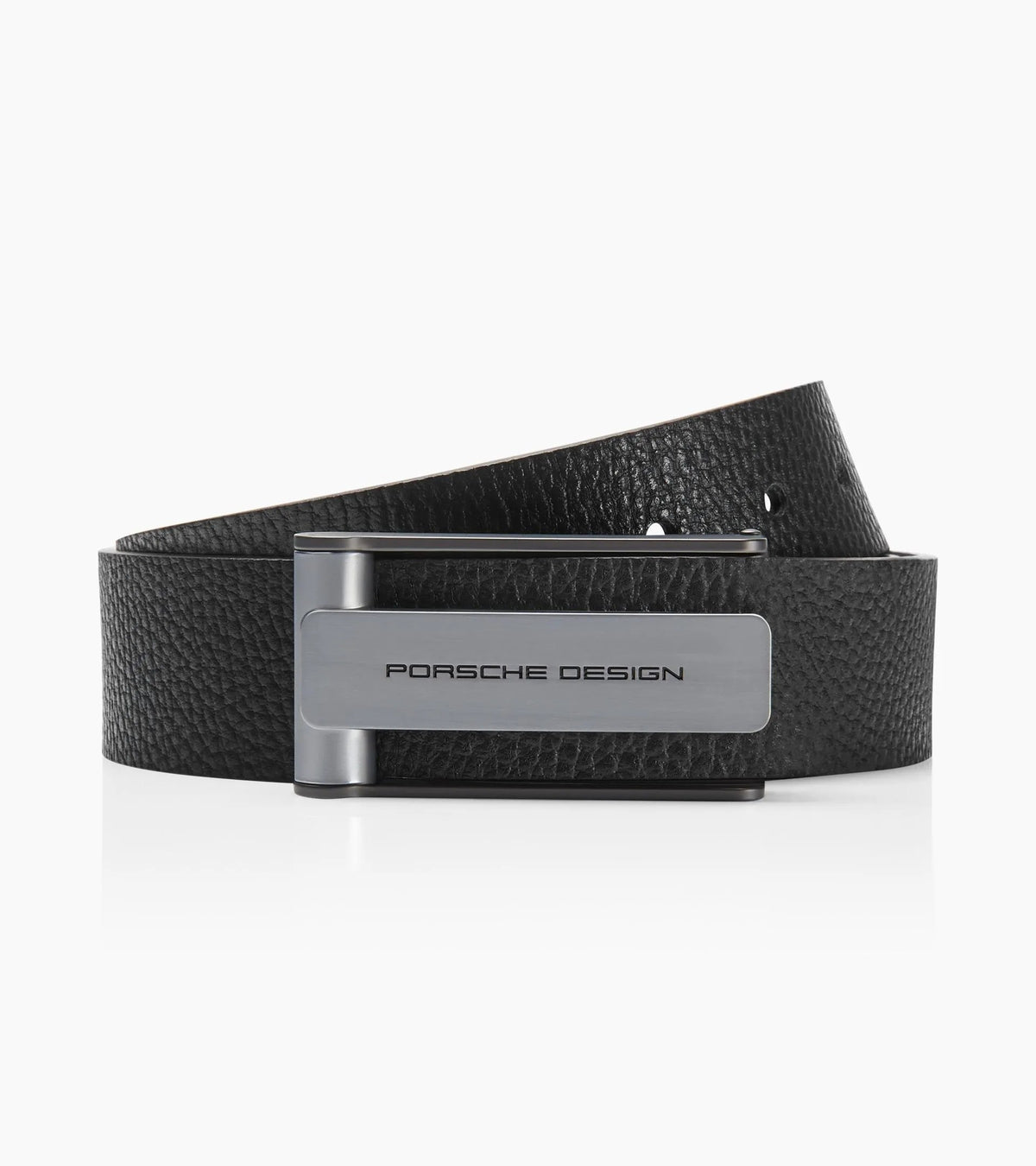 Casual Hook Buckle Belt 35 | Porsche Design