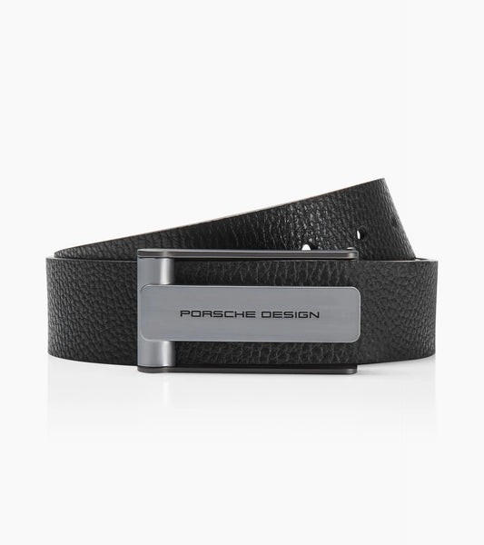 Casual Hook Buckle Belt 35 | Porsche Design