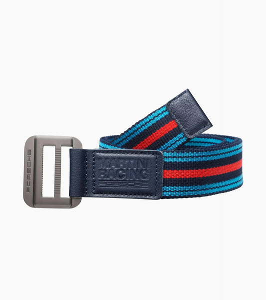 Belt unisex – MARTINI RACING® | Porsche Design