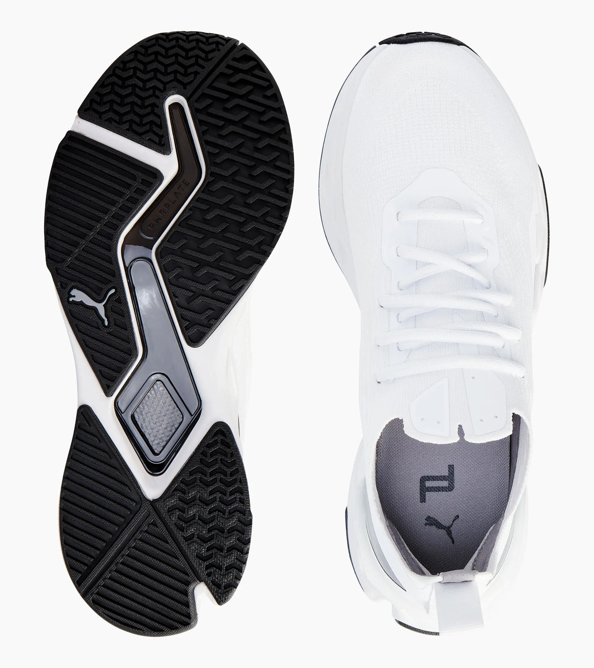 PWRPlate III trainers | Porsche Design