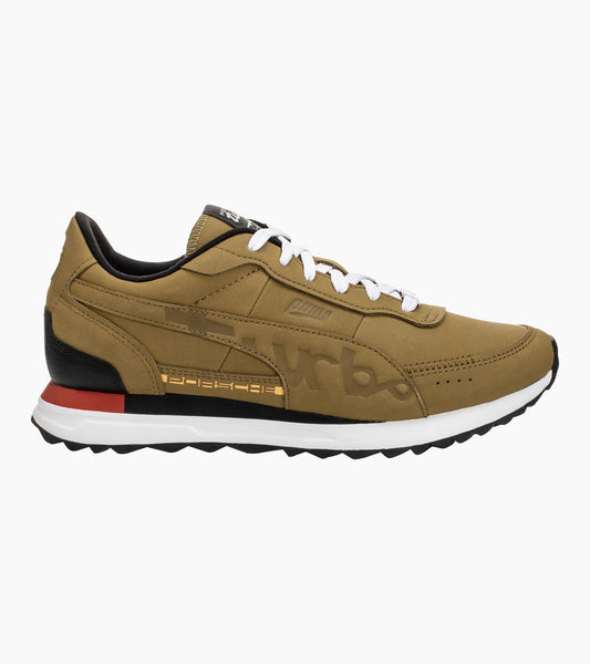 50Y 911 Turbo Sneakers 'USA' – Limited Edition | Porsche Design