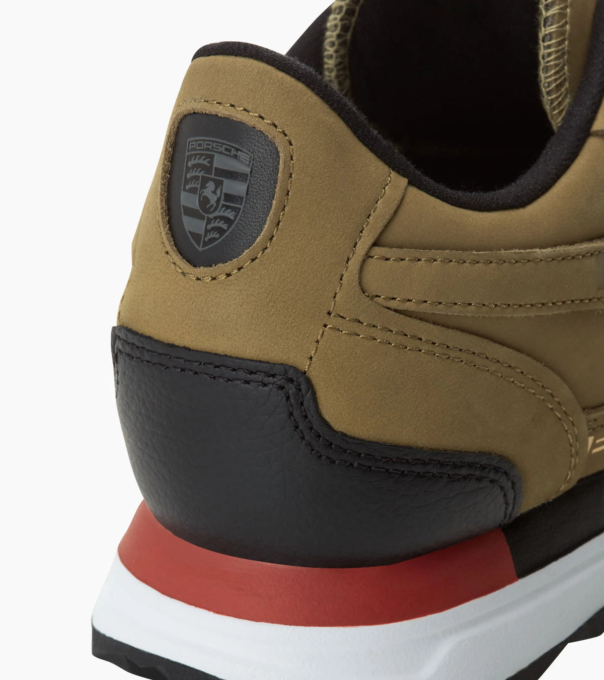 50Y 911 Turbo Sneakers 'USA' – Limited Edition | Porsche Design