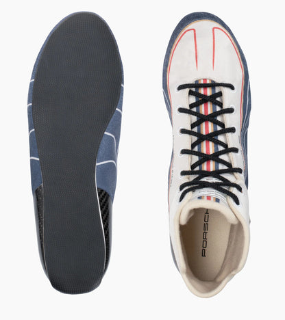 Porsche PUMA Speedcat Pro Roughroads Dakar Trainers – Limited Edition | Porsche Design