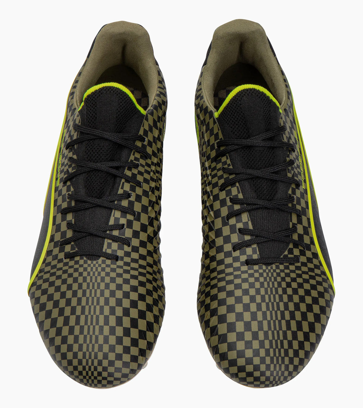 Football boots – 911 Spirit 70 | Porsche Design