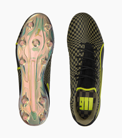 Football boots – 911 Spirit 70 | Porsche Design