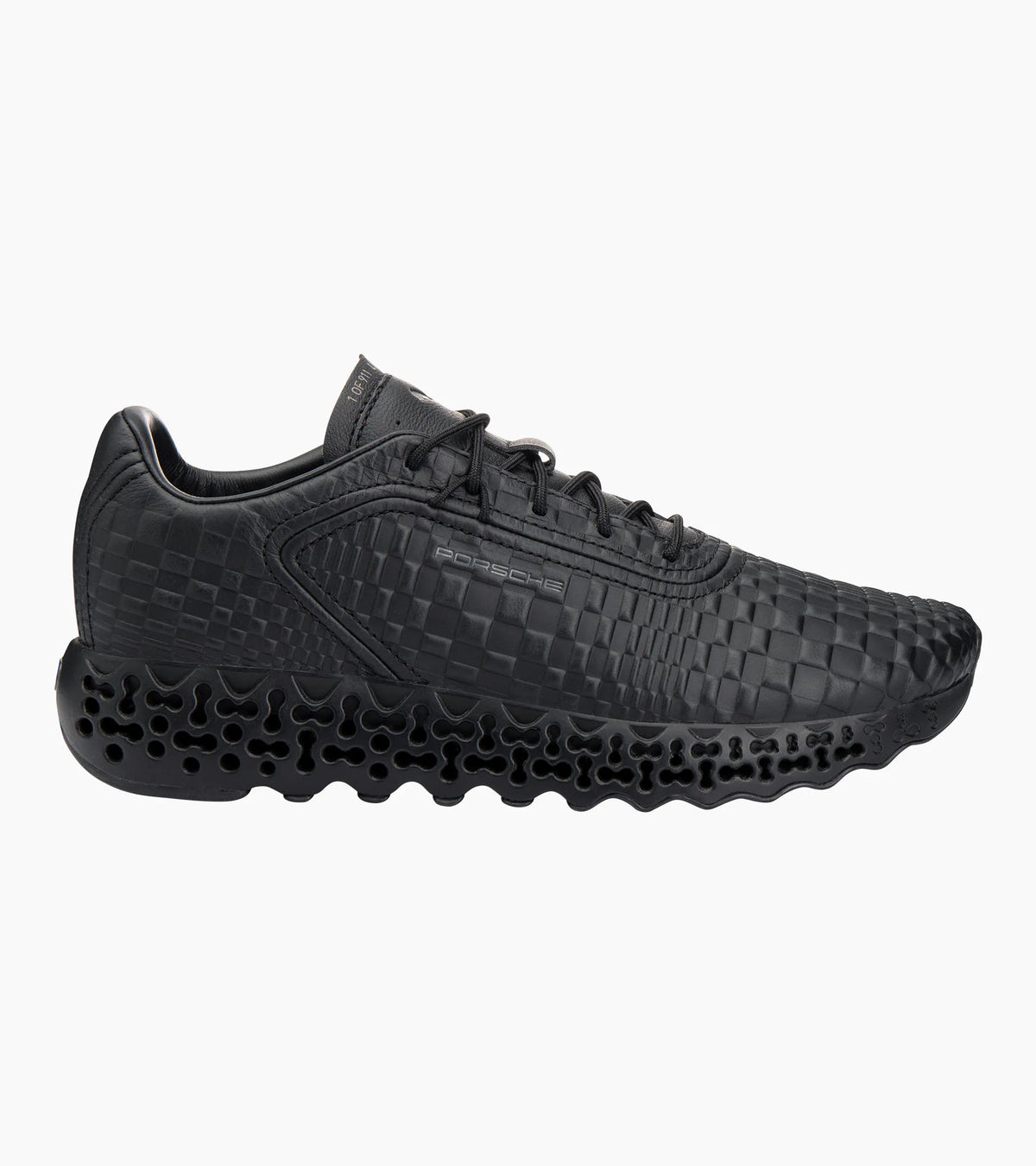 XETIC® trainers – 911 Spirit 70 | Porsche Design