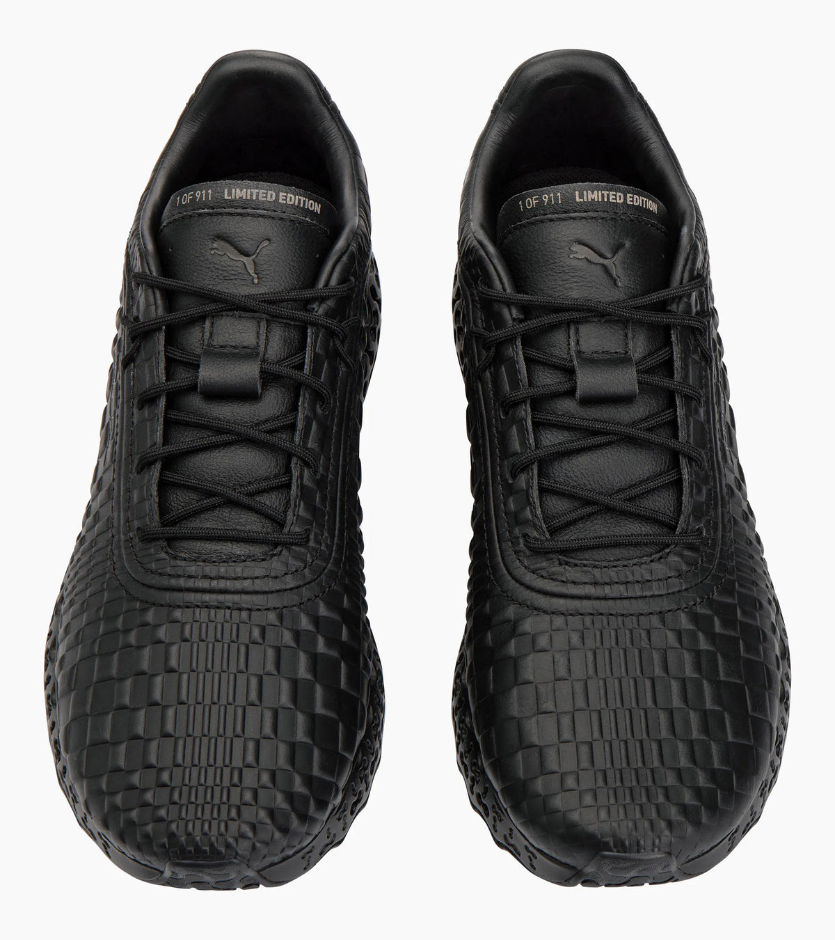XETIC® trainers – 911 Spirit 70 | Porsche Design
