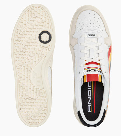 Sneakers – 50Y ANDIAL Collection – Limited Edition | Porsche Design