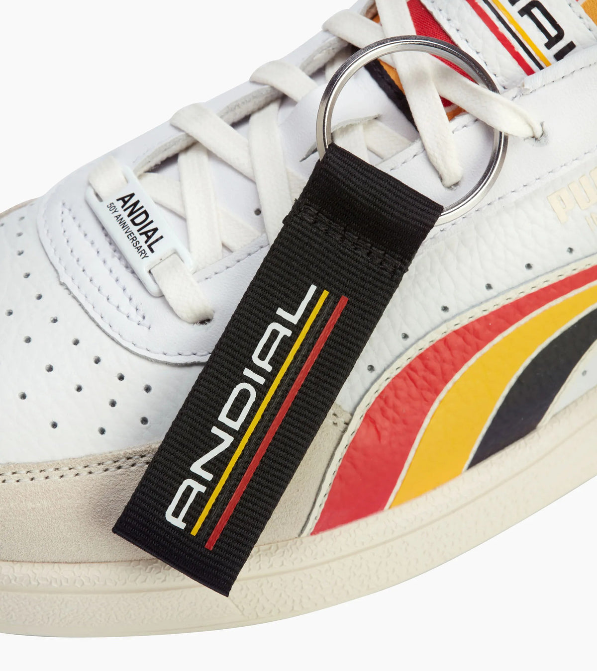 Sneakers – 50Y ANDIAL Collection – Limited Edition | Porsche Design