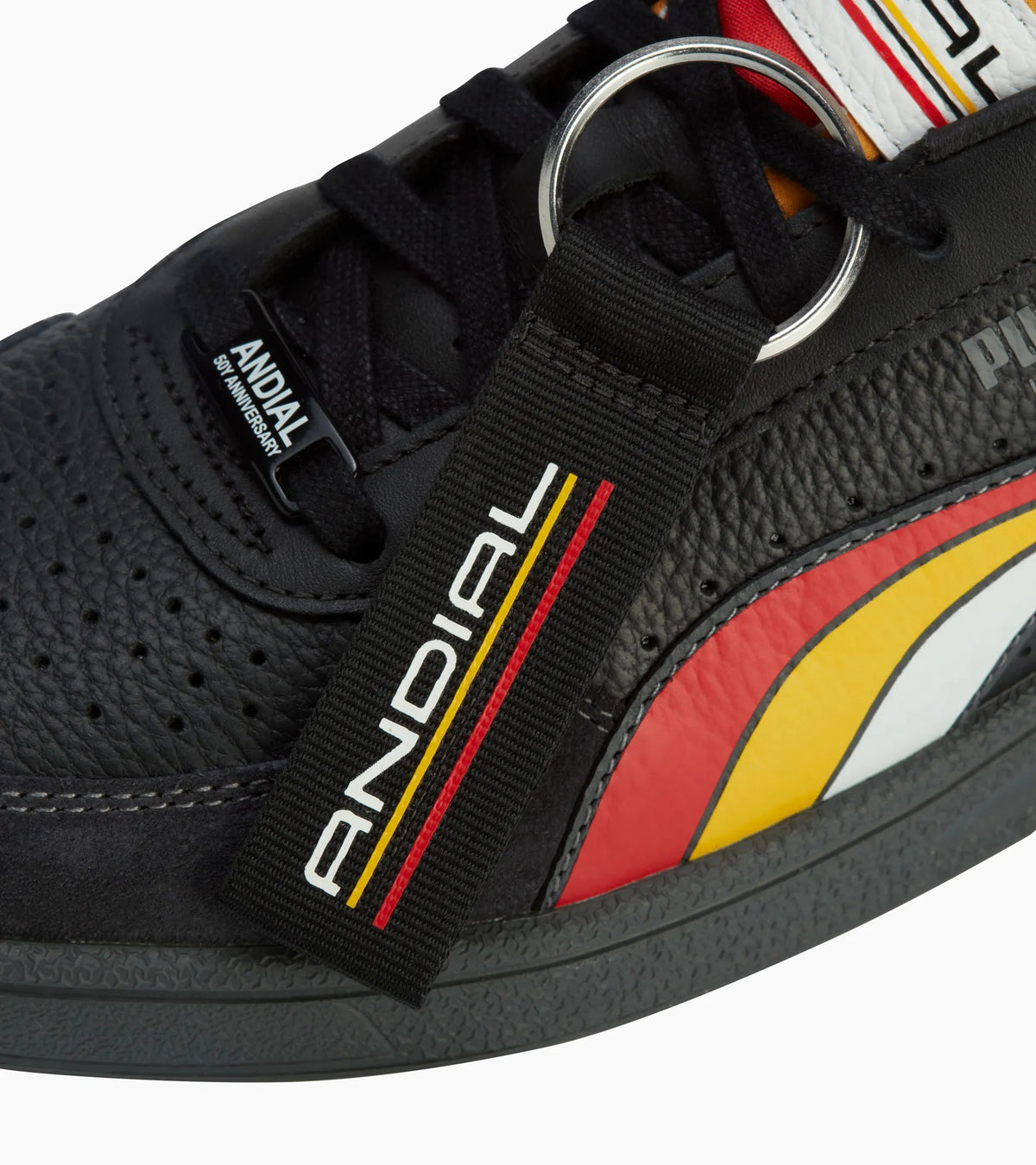 Sneakers – 50Y ANDIAL Collection – Limited Edition | Porsche Design