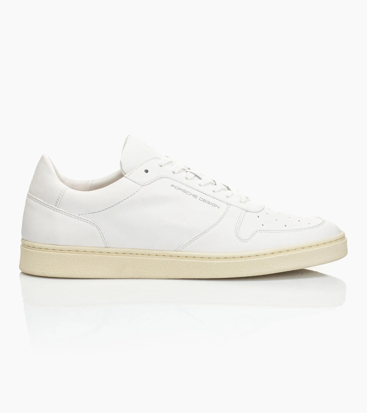 Gumsole Sneaker | Porsche Design