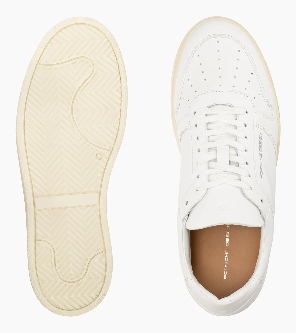Gumsole Sneaker | Porsche Design