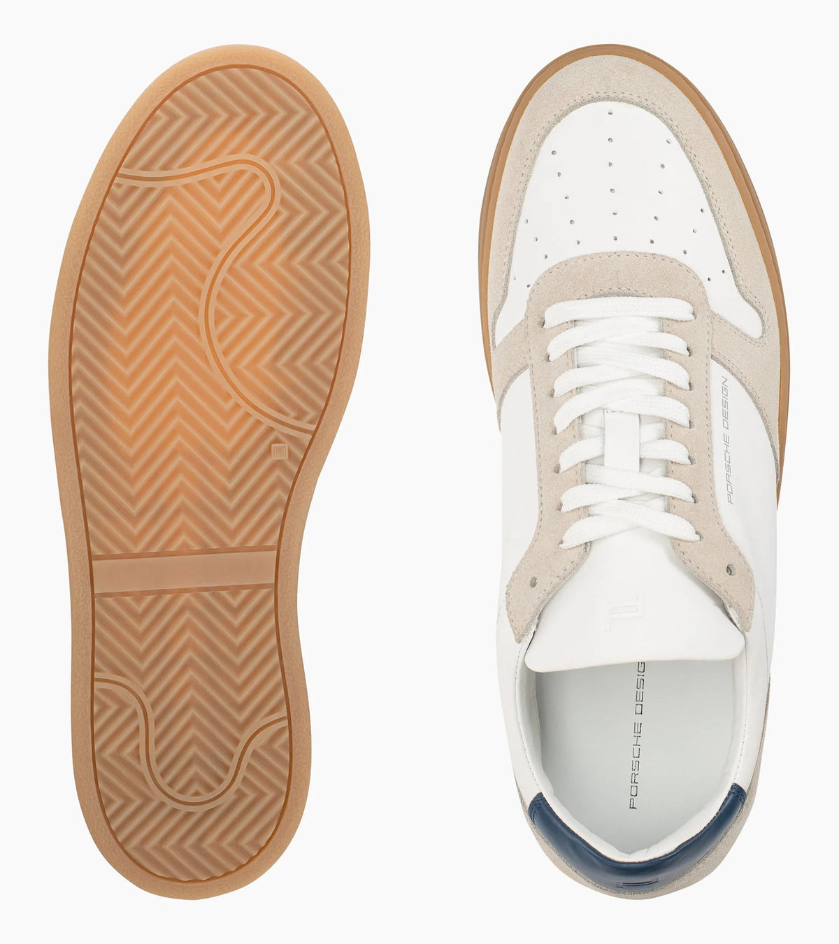 Gumsole Sneaker | Porsche Design