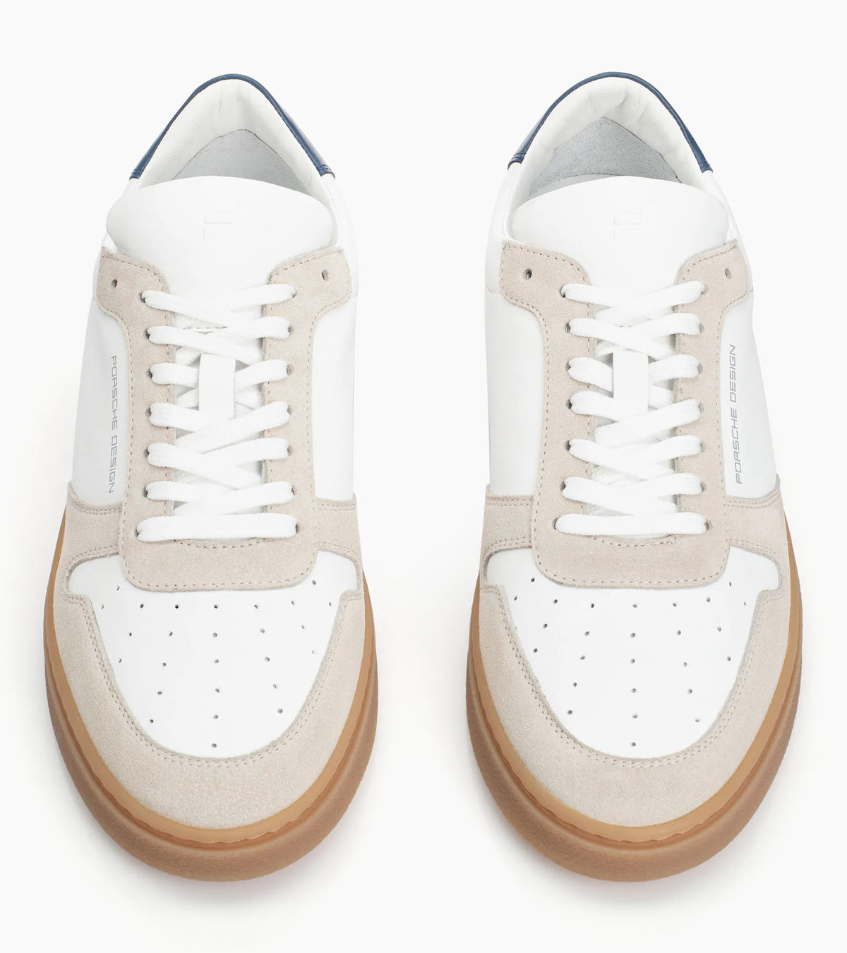 Gumsole Sneaker | Porsche Design