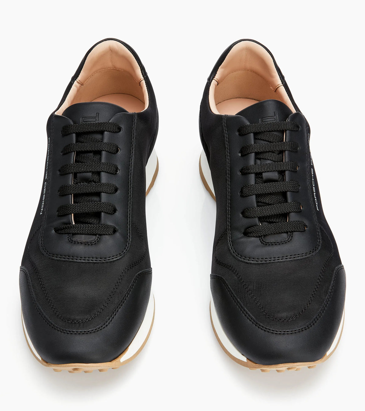 City Trainers 2.0 | Porsche Design