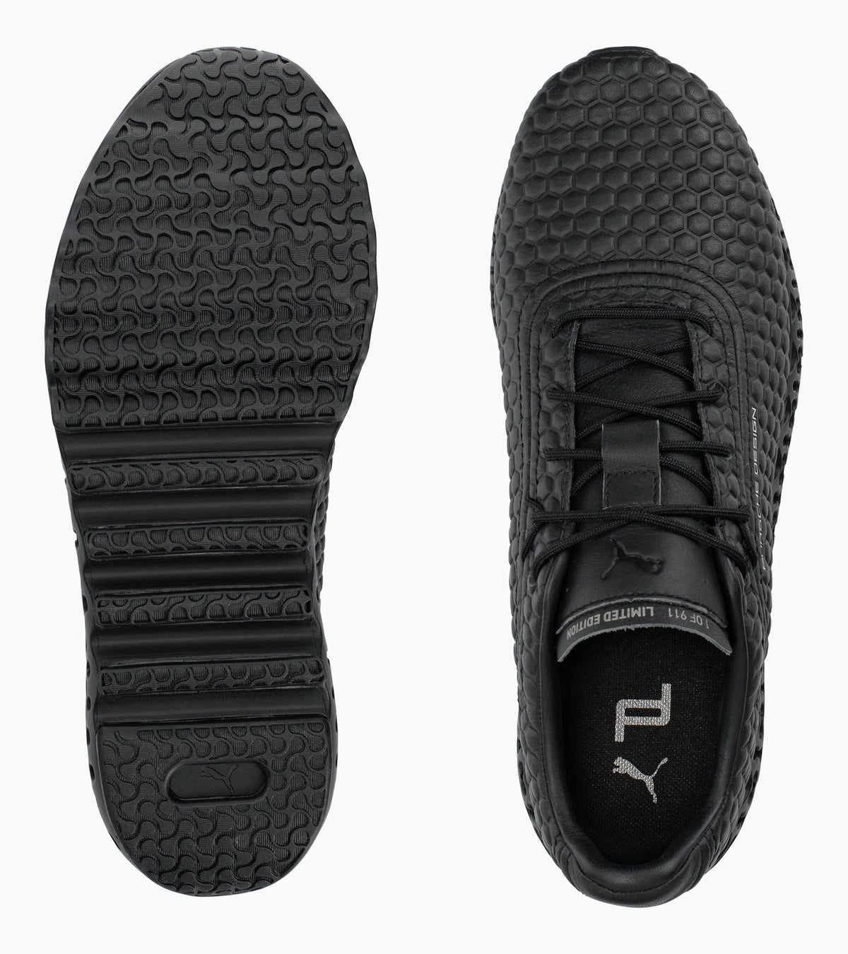 XETIC® III Hexagon Trainers – Limited Edition | Porsche Design