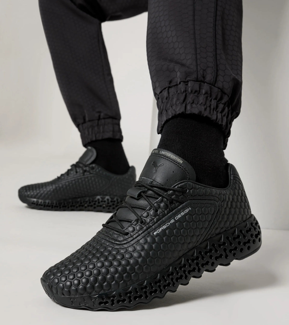 XETIC® III Hexagon Trainers – Limited Edition | Porsche Design