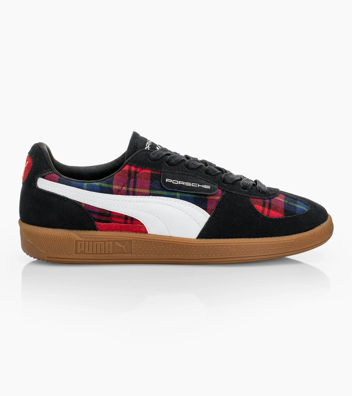 Porsche Turbo 'Palermo' Unisex Trainers | Porsche Design