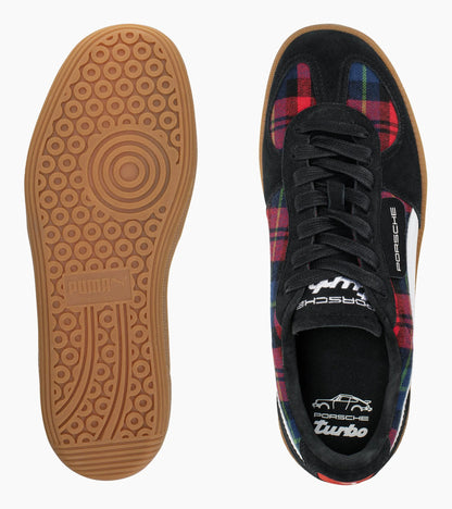 Porsche Turbo 'Palermo' Unisex Trainers | Porsche Design