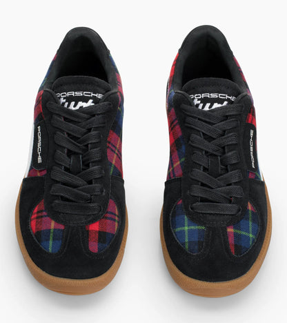 Porsche Turbo 'Palermo' Unisex Trainers | Porsche Design
