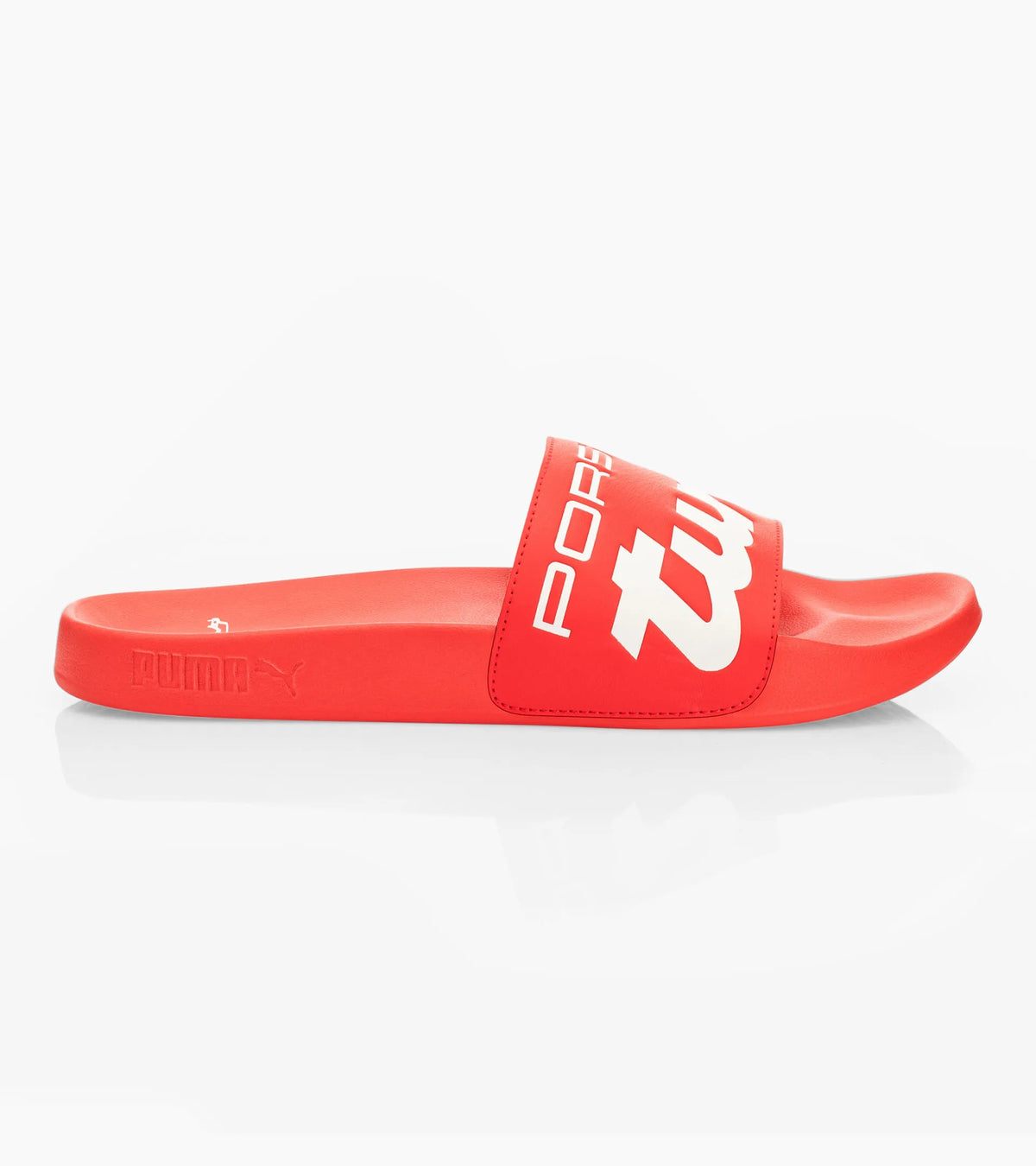 Porsche Turbo Unisex Sliders | Porsche Design