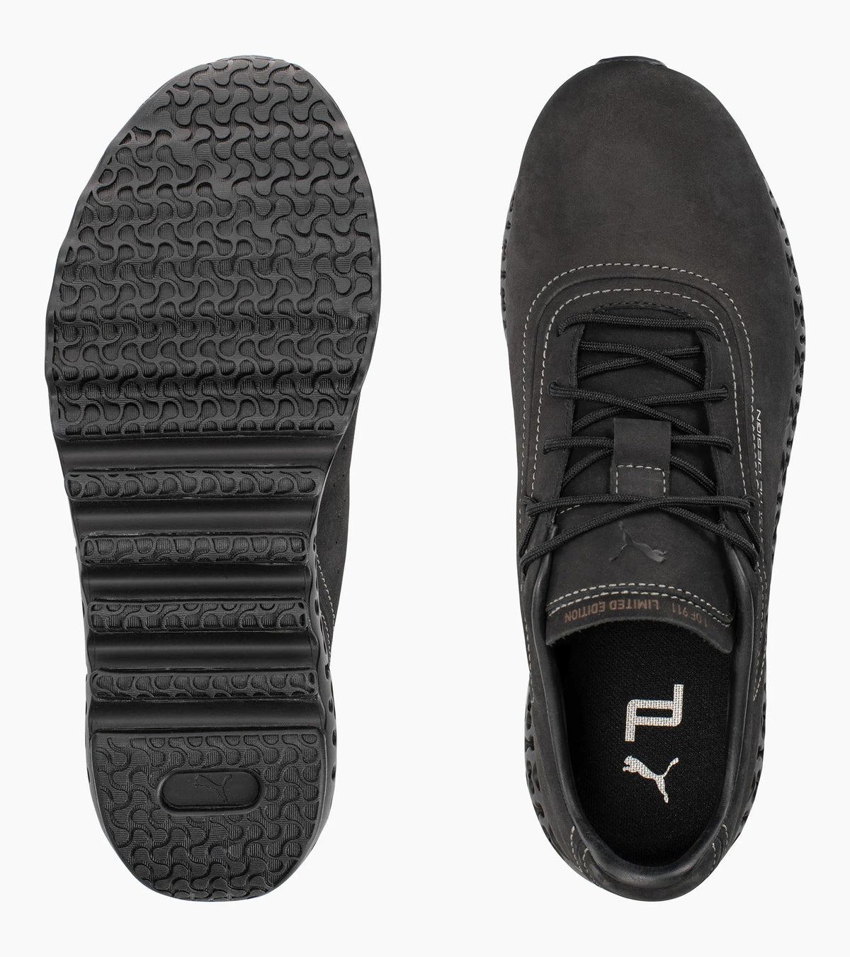 Xetic® III Trainers – Limited Edition | Porsche Design