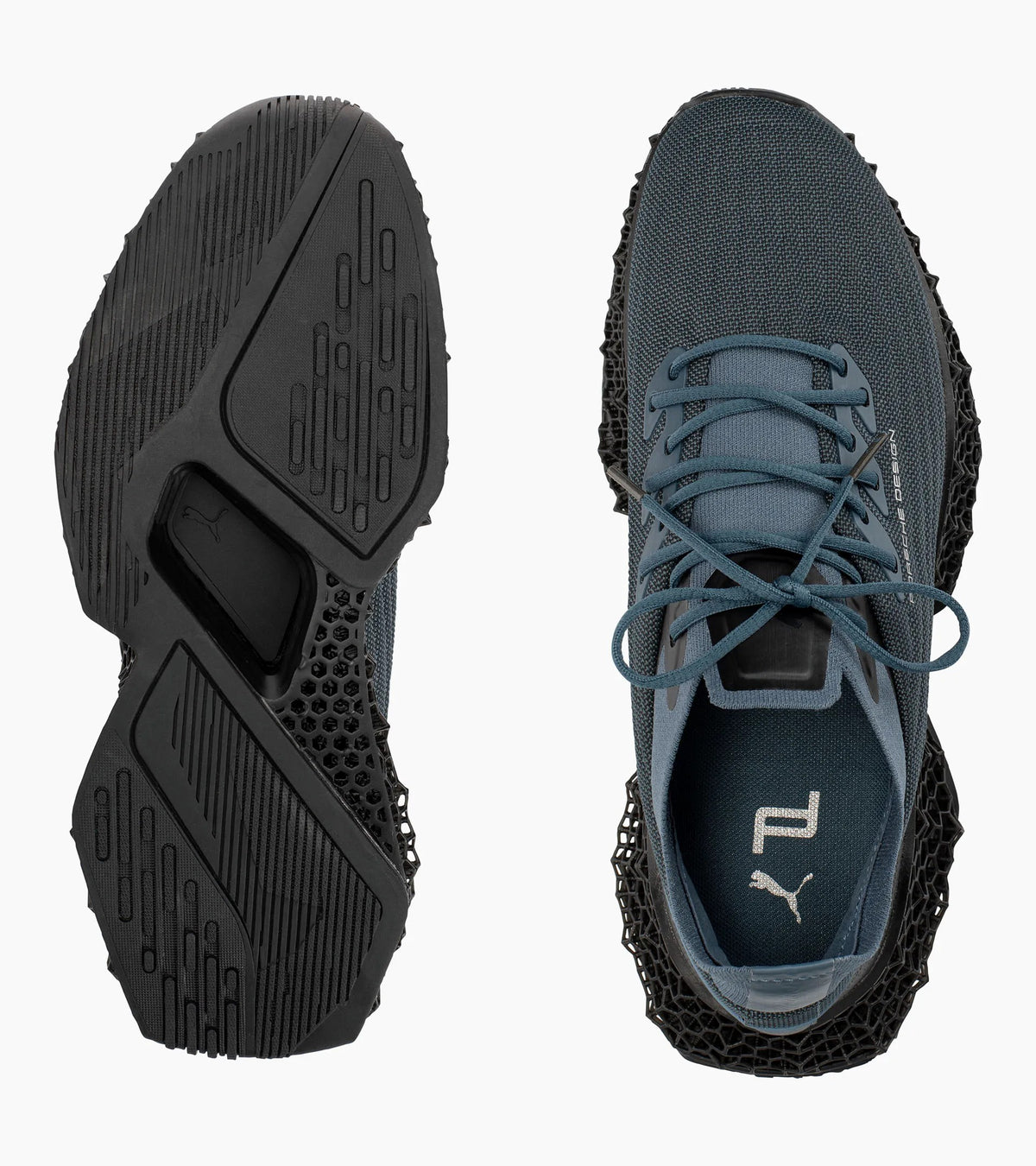 3D MTRX II Trainers | Porsche Design