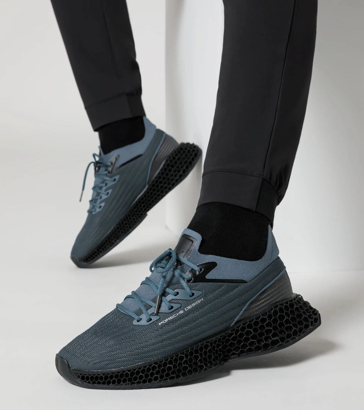 3D MTRX II Trainers | Porsche Design