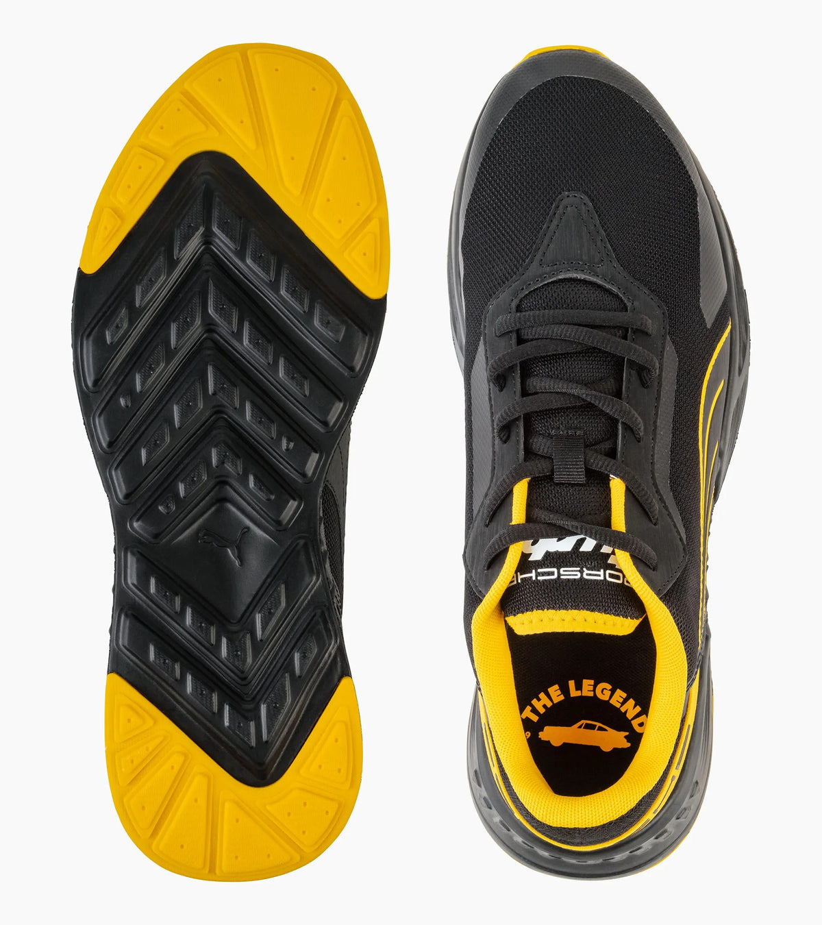 Tiburion sneakers | Porsche Design