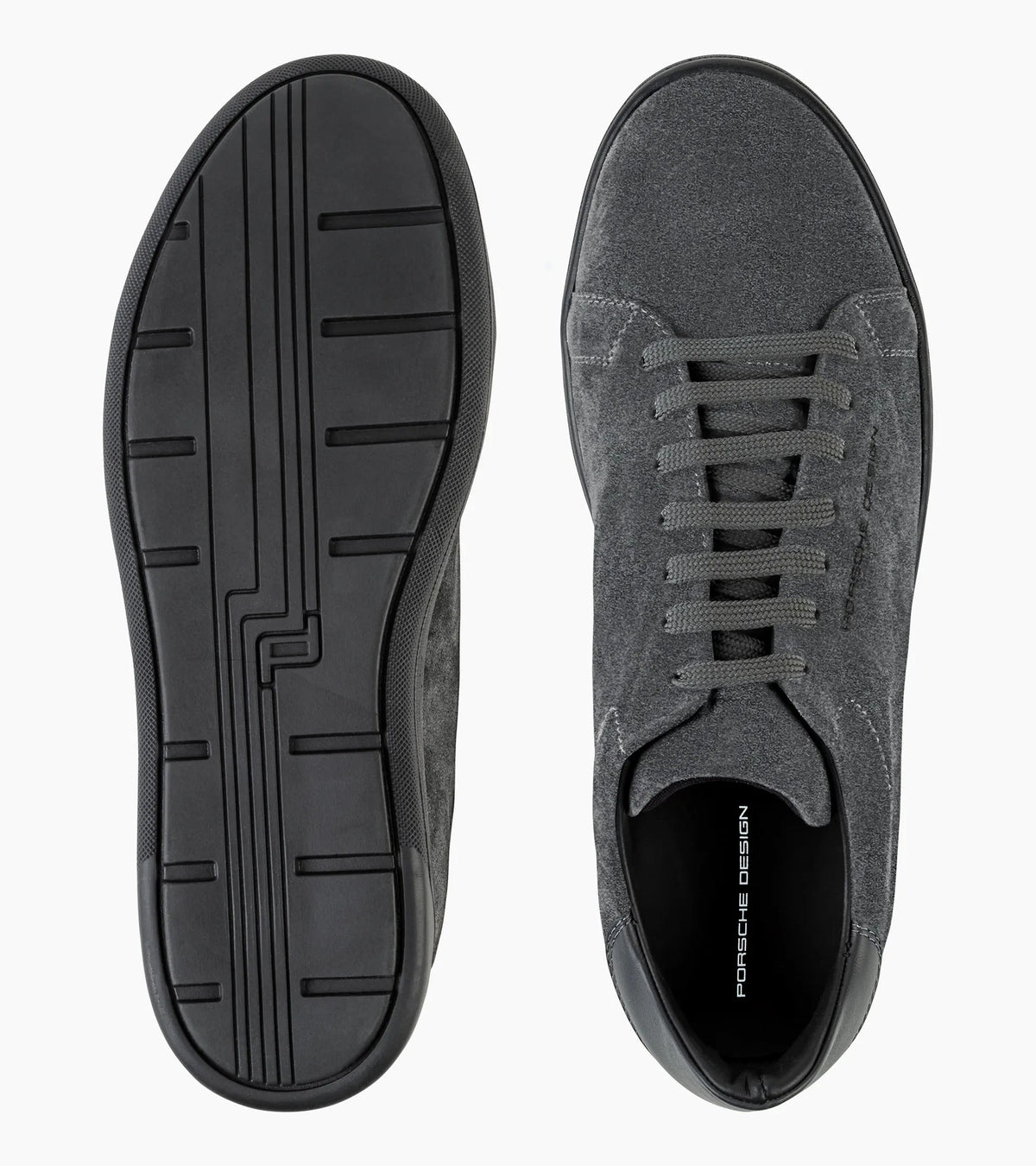 Cupsole sneakers | Porsche Design