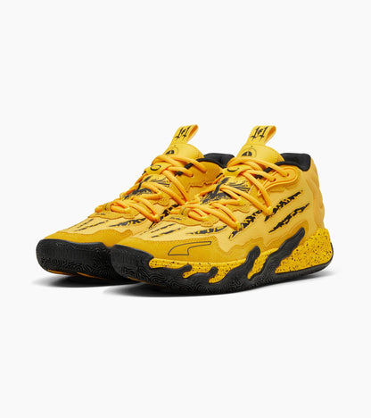 PUMA x LAMELO BALL x PORSCHE MB.03 Men’s Basketball Shoes | Porsche Design