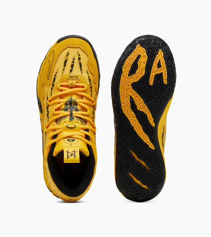 PUMA x LAMELO BALL x PORSCHE MB.03 Men’s Basketball Shoes | Porsche Design