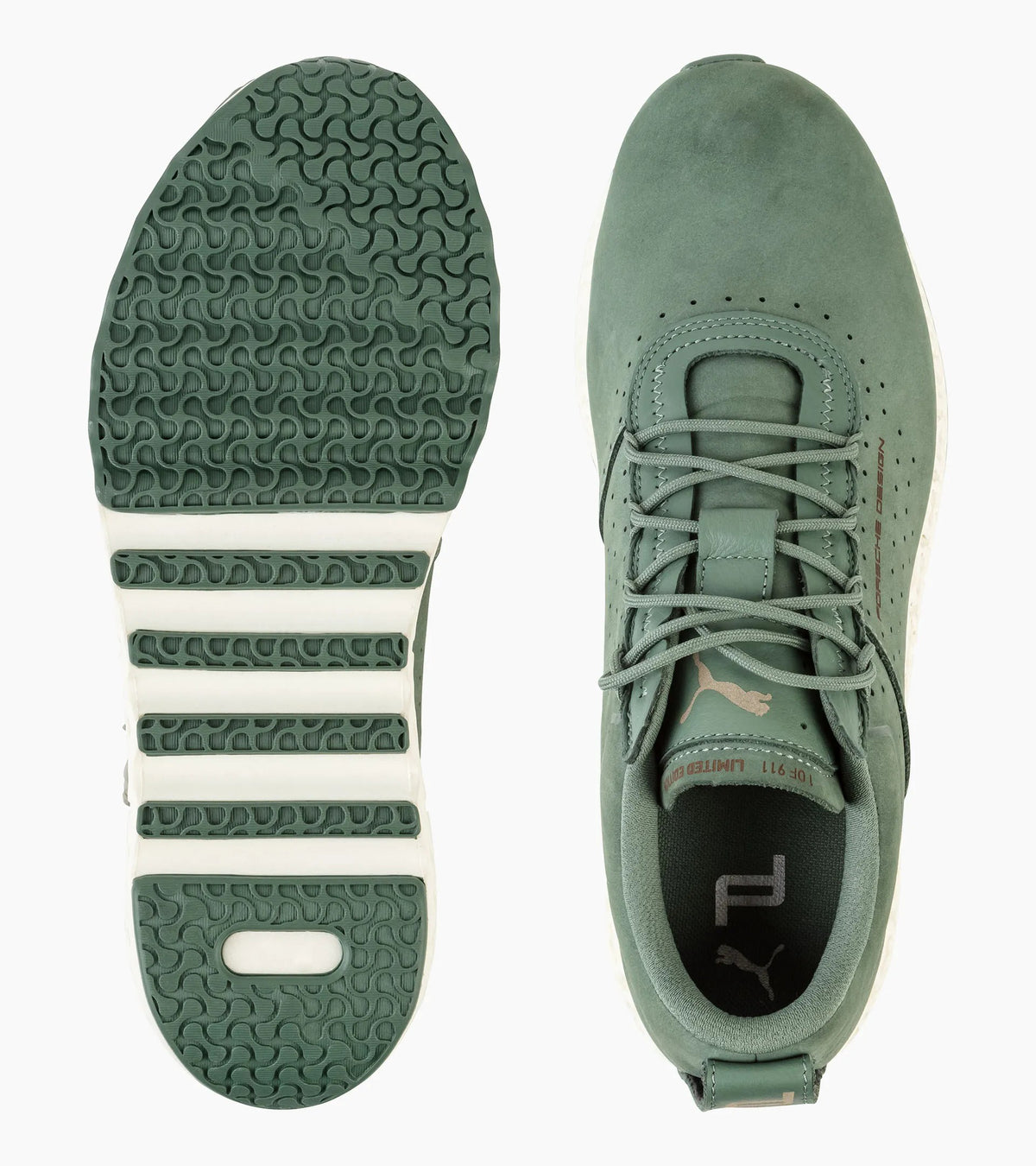 XETIC® N II Sport Sneakers | Porsche Design