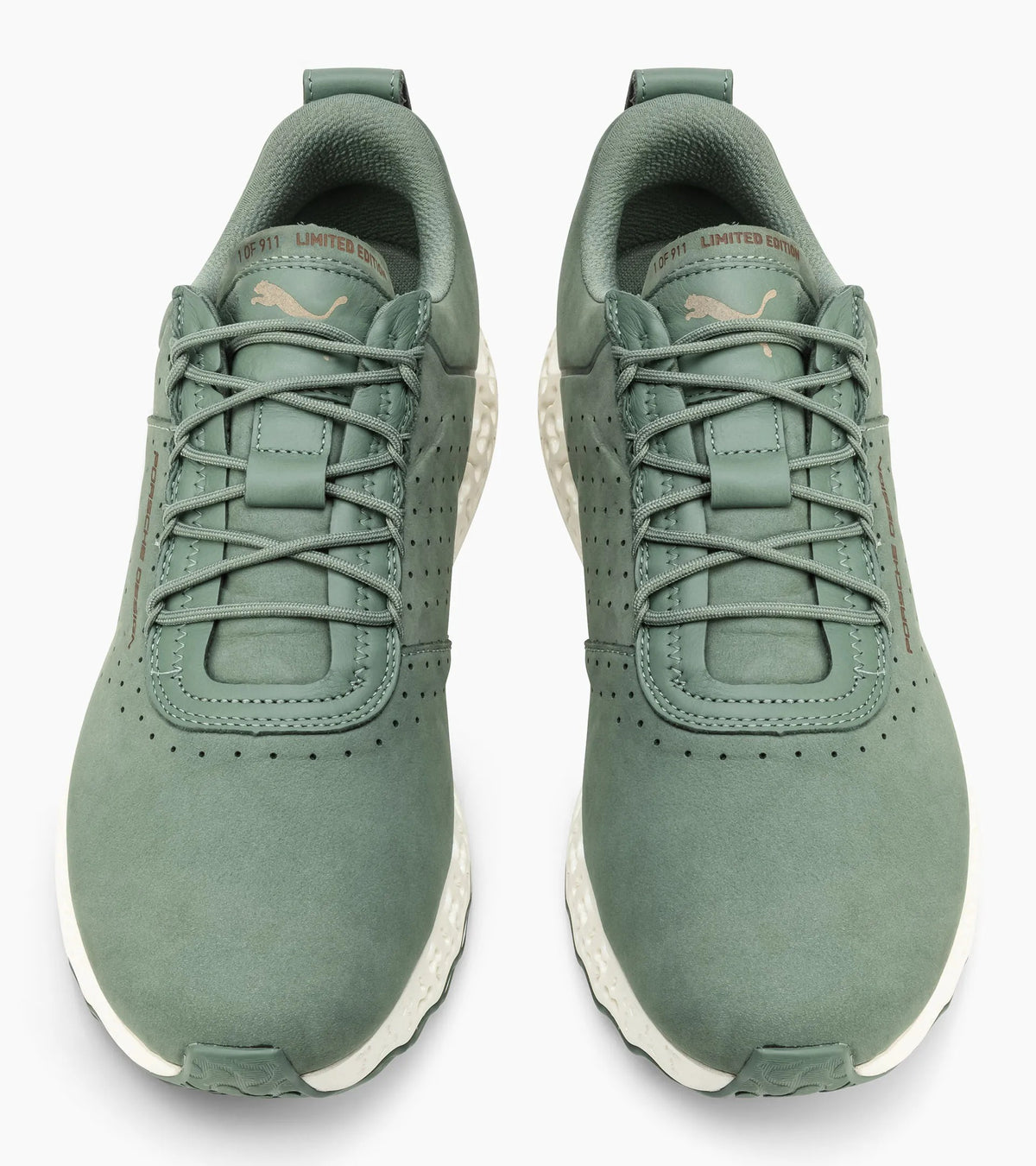 XETIC® N II Sport Sneakers | Porsche Design