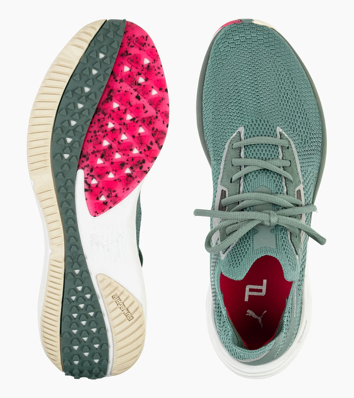 EvoKNIT® Trainer III | Porsche Design