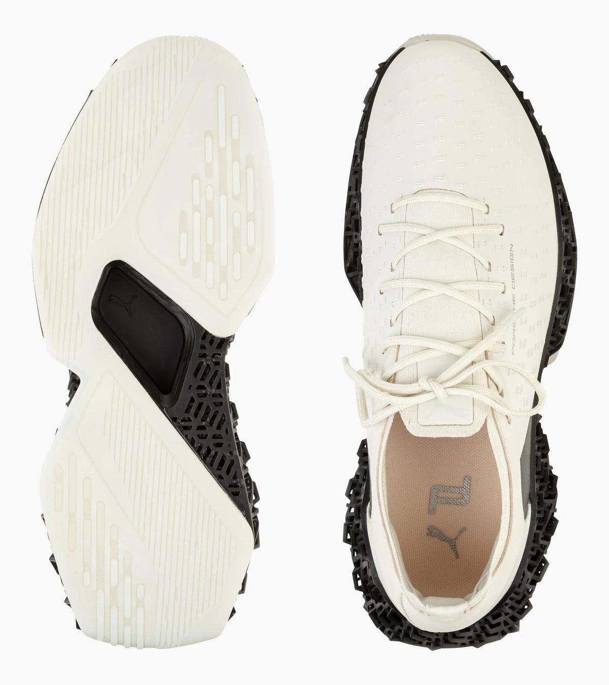 3D MATRIX trainers | Porsche Design