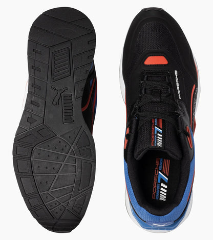 Porsche Rennsport Reunion 7 - Mirage Sport Tech Sneakers | Porsche Design