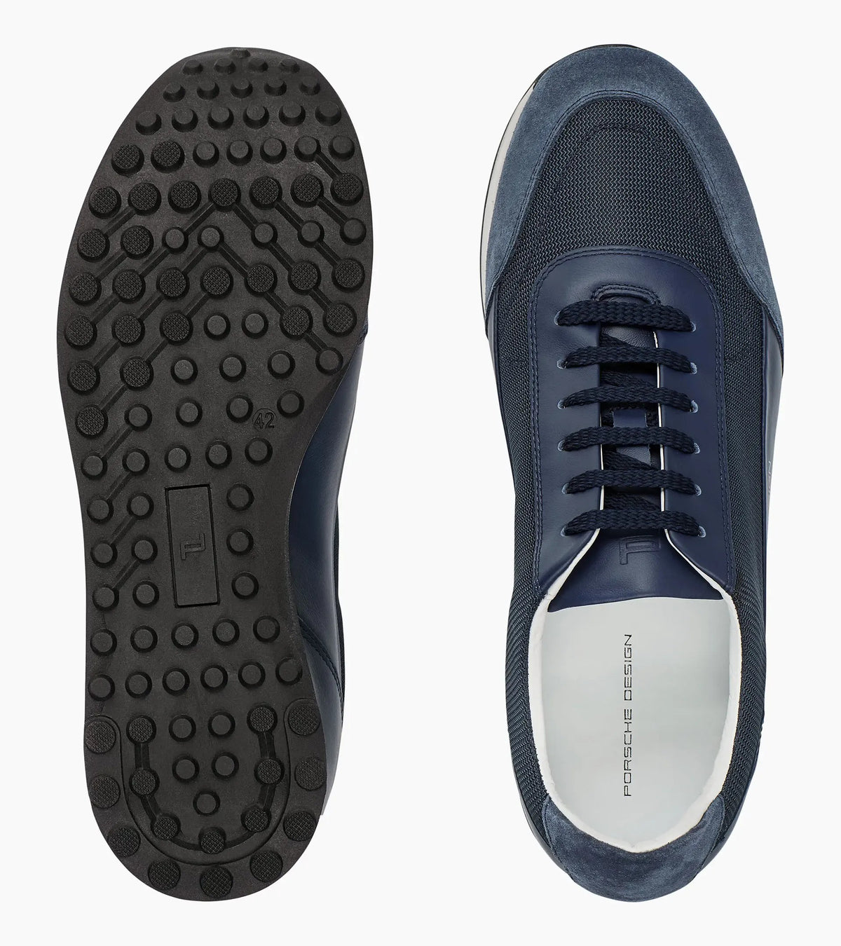 City Sneaker 2.0 | Porsche Design