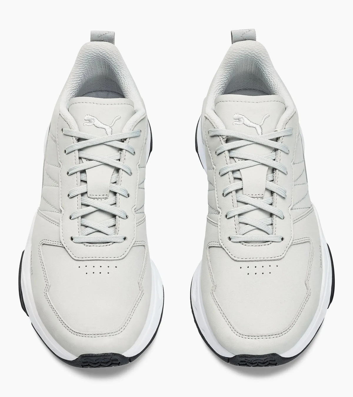 PWRPlate N trainers | Porsche Design