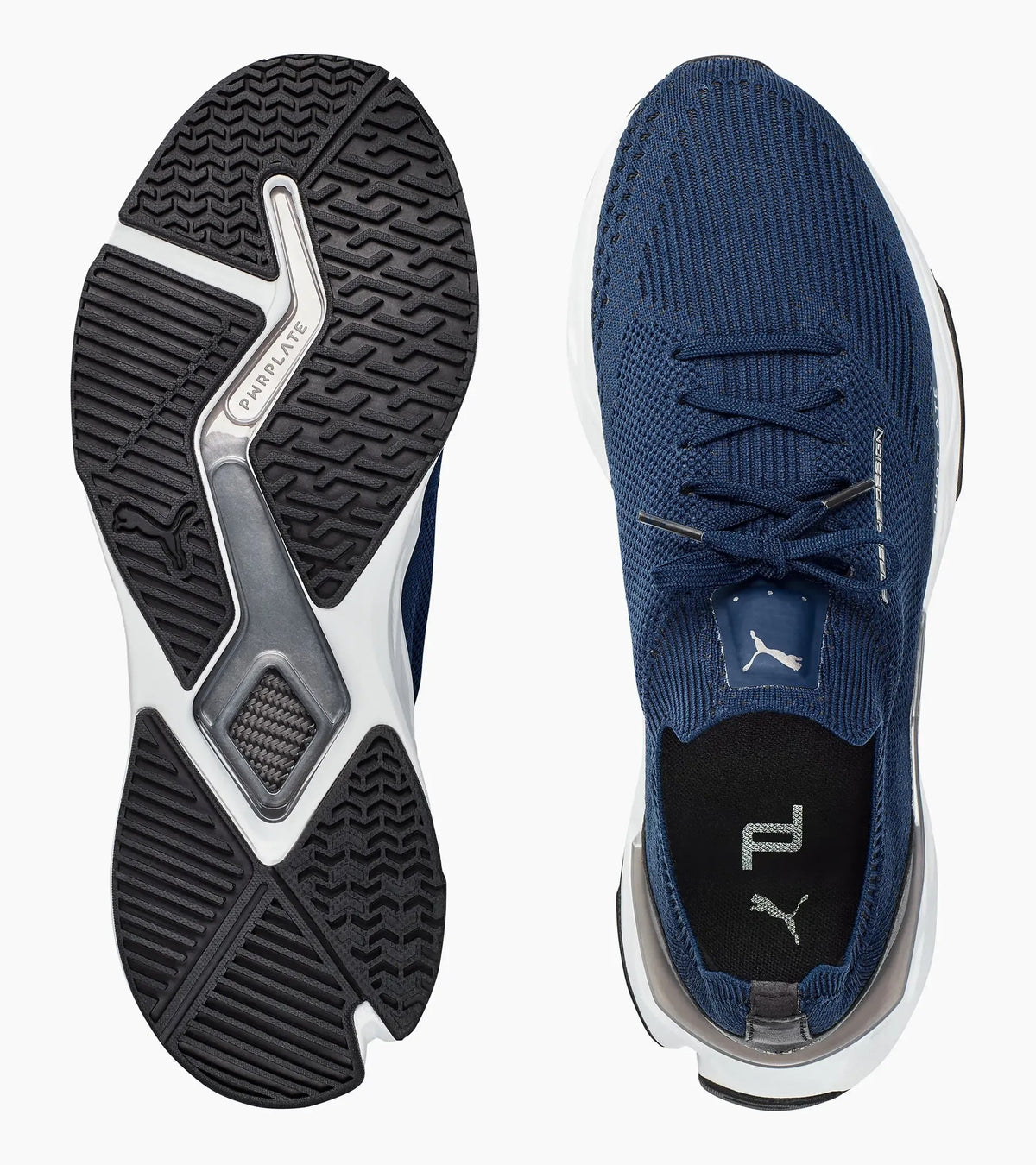 PWRPlate Sport trainers | Porsche Design