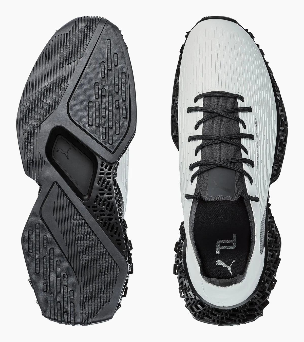 3D MTRX Trainers | Porsche Design